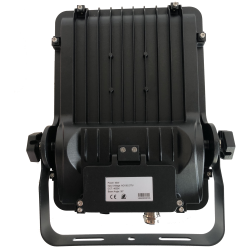 Evolve2 100W 4000K asym noir 1