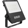 Evolve2 100W 4000K asym noir 1