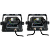 Evolve2 100W 4000K asym noir 1