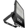 Evolve2 100W 4000K asym noir 1